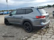 ✅ 2023 Volkswagen Atlas SE • VIN: 1V2KR2CAXPC507591 • Lot: 86691455. Listed on Copart with 74,370 mi. Free auction sales archive from the USA and detailed vehicle history report at DreamBid. Image 2.