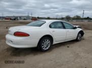 ✅ 2003 Chrysler Concorde Limited • VIN: 2C3HD56G33H547776 • Lot: 87049985. Listed on Copart with Not provided. Free auction sales archive from the USA and detailed vehicle history report at DreamBid. Image 3.