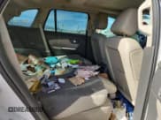 ✅ 2013 Ford Edge Limited • VIN: 2FMDK3K93DBA59262 • Lot: 91898095. Listed on Copart with 152,058 mi. Free auction sales archive from the USA and detailed vehicle history report at DreamBid. Image 11.