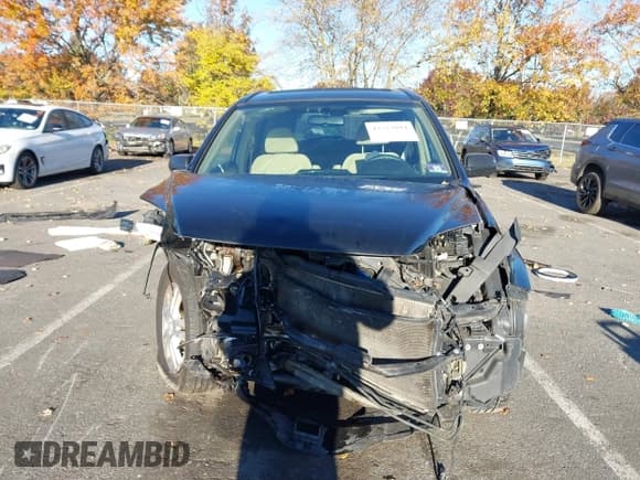 ✅ 2010 Honda CR-V EX • VIN: 5J6RE4H55AL003194 • Лот: 43523894. Опубликован ранее на IAAI с пробегом Не указан. Бесплатный доступ к архиву аукционных продаж из США и подробный отчёт об истории автомобиля на DreamBid. Изображение 11.