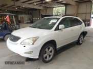 ✅ 2007 Lexus RX 350 • VIN: 2T2HK31U37C010100 • Lot: 43347188. Listed on IAAI with 280,047 mi. Free auction sales archive from the USA and detailed vehicle history report at DreamBid. Image 2.