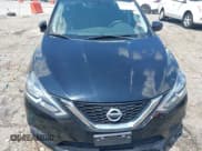 ✅ 2017 Nissan Sentra S • VIN: 3N1AB7AP8HY265966 • Lot: 43016620. Listed on IAAI with 105,309 mi. Free auction sales archive from the USA and detailed vehicle history report at DreamBid. Image 12.