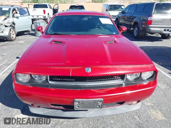 2010 Dodge Challenger R/T с VIN 2B3CJ5DT1AH151942, выставлен на аукционе IAAI как лот 43574453 с пробегом 226 340 миль миль и . История ставок и продаж доступна на DreamBid. Изображение 12.