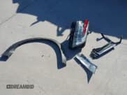 ✅ 2022 Nissan Pathfinder SL • VIN: 5N1DR3CB4NC203559 • Lot: 43444342. Listed on IAAI with 39,888 mi. Free auction sales archive from the USA and detailed vehicle history report at DreamBid. Image 12.