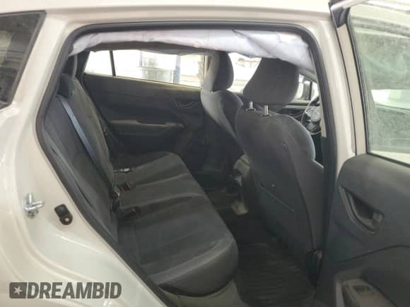 2024 Subaru Impreza с VIN JF1GUABC5R8321164, выставлен на аукционе Copart как лот 71829875 с пробегом 18 872 миль миль и Списание • Salvage title. История ставок и продаж доступна на DreamBid. Изображение 10.