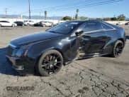 ✅ 2012 Cadillac CTS • VIN: 1G6DA1E3XC0128423 • Lot: 92011625. Listed on Copart with 138,959 mi. Free auction sales archive from the USA and detailed vehicle history report at DreamBid. Image 1.