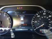 ✅ 2024 Nissan Frontier Pro-X • VIN: 1N6ED1EJ9RN628234 • Lot: 43419846. Listed on IAAI with 18,875 mi. Free auction sales archive from the USA and detailed vehicle history report at DreamBid. Image 16.