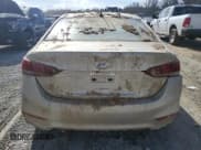 ✅ 2018 Hyundai Accent SEL • VIN: 3KPC24A37JE033609 • Лот: 78802774. Опубликован ранее на Copart с пробегом Не указан. Бесплатный доступ к архиву аукционных продаж из США и подробный отчёт об истории автомобиля на DreamBid. Изображение 6.