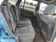 2004 Hyundai Santa Fe GLS с VIN KM8SC73D84U836947, выставлен на аукционе Copart как лот 43819265 с пробегом 153 487 миль миль и Списание • Salvage title. История ставок и продаж доступна на DreamBid. Изображение 10.