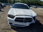 ✅ 2013 Dodge Charger Police • VIN: 2C3CDXATXDH721872 • Lot: 81427185. Wystawiony na Copart z przebiegiem 146 063 mil. Bezpłatny archiwum sprzedaży aukcyjnych z USA i szczegółowy raport historii pojazdu na DreamBid. Zdjęcie 5.