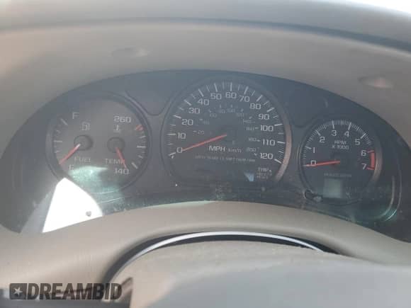 2001 Chevrolet Impala LS with VIN 2G1WH55K119359691, listed as a Copart auction lot 69415354 with Not provided miles and Salvage title. Bid and sale history available at DreamBid. Image 9.