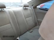 ✅ 2007 Honda Accord EX • VIN: 1HGCM72767A005262 • Lot: 41847371. Listed on IAAI with 173,386 mi. Free auction sales archive from the USA and detailed vehicle history report at DreamBid. Image 8.