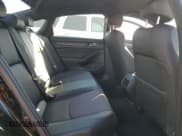✅ 2020 Honda Accord Sport • VIN: 1HGCV1F37LA155716 • Lot: 82603085. Wystawiony na Copart z przebiegiem 47 221 mil. Bezpłatny archiwum sprzedaży aukcyjnych z USA i szczegółowy raport historii pojazdu na DreamBid. Zdjęcie 10.