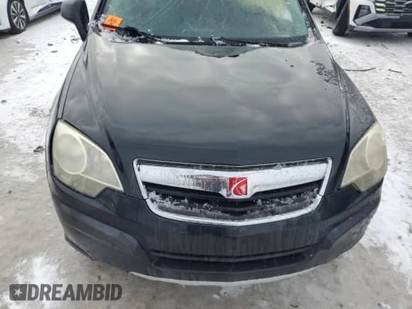 ✅ 2008 Saturn VUE XE • VIN: 3GSCL33P08S701371 • Lot: 86756544. Wystawiony na Copart z przebiegiem Nie podano. Bezpłatny archiwum sprzedaży aukcyjnych z USA i szczegółowy raport historii pojazdu na DreamBid. Zdjęcie 12.
