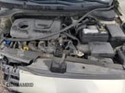 ✅ 2019 Hyundai Accent SE • VIN: 3KPC24A31KE077445 • Лот: 72719034. Опубликован ранее на Copart с пробегом 156 709 миль. Бесплатный доступ к архиву аукционных продаж из США и подробный отчёт об истории автомобиля на DreamBid. Изображение 11.