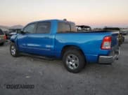 ✅ 2021 Ram 1500 Big Horn • VIN: 1C6RREFT3MN753288 • Lot: 90756055. Wystawiony na Copart z przebiegiem 20 129 mil. Bezpłatny archiwum sprzedaży aukcyjnych z USA i szczegółowy raport historii pojazdu na DreamBid. Zdjęcie 2.