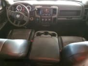 ✅ 2018 Ram 2500 Tradesman • VIN: 3C6UR5CL3JG127579 • Lot: 92178025. Listed on Copart with 223,049 mi. Free auction sales archive from the USA and detailed vehicle history report at DreamBid. Image 8.