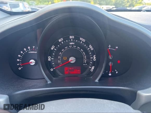 ✅ 2013 Kia Sportage LX • VIN: KNDPB3A26D7461145 • Лот: 42769820. Опубликован ранее на IAAI с пробегом 166 032 миль. Бесплатный доступ к архиву аукционных продаж из США и подробный отчёт об истории автомобиля на DreamBid. Изображение 7.