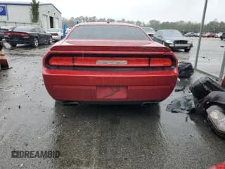 ✅ 2010 Dodge Challenger R/T • VIN: 2B3CJ5DTXAH265454 • Lot: 44621625. Wystawiony na Copart z przebiegiem 121 745 mil. Bezpłatny archiwum sprzedaży aukcyjnych z USA i szczegółowy raport historii pojazdu na DreamBid. Zdjęcie 6.