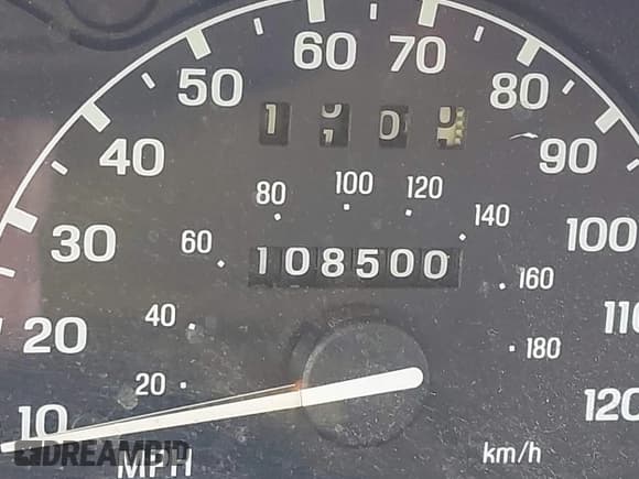 ✅ 2003 Ford Ranger XL • VIN: 1FTYR10UX3PA91338 • Lot: 42897753. Wystawiony na IAAI z przebiegiem 108 500 mil. Bezpłatny archiwum sprzedaży aukcyjnych z USA i szczegółowy raport historii pojazdu na DreamBid. Zdjęcie 7.