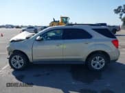 ✅ 2011 Chevrolet Equinox 1LT • VIN: 2GNALDEC1B1297056 • Lot: 43389279. Listed on IAAI with 173,815 mi. Free auction sales archive from the USA and detailed vehicle history report at DreamBid. Image 15.