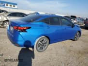 ✅ 2021 Nissan Versa SV • VIN: 3N1CN8EV9ML914969 • Lot: 84874875. Listed on Copart with 36,105 mi. Free auction sales archive from the USA and detailed vehicle history report at DreamBid. Image 3.