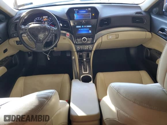 ✅ 2016 Acura ILX Premium • VIN: 19UDE2F72GA002647 • Lot: 89691075. Listed on Copart with 178,153 mi. Free auction sales archive from the USA and detailed vehicle history report at DreamBid. Image 8.