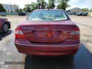 ✅ 2008 Mercedes-Benz CLK 350 • VIN: WDBTJ56H08F249474 • Lot: 69793965. Listed on Copart with 93,114 mi. Free auction sales archive from the USA and detailed vehicle history report at DreamBid. Image 6.