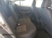 ✅ 2025 Nissan Sentra SV • VIN: 3N1AB8CV6SY370627 • Lot: 89793325. Listed on Copart with 1,707 mi. Free auction sales archive from the USA and detailed vehicle history report at DreamBid. Image 10.