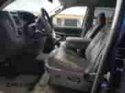 2006 Dodge 1500 Laramie z VIN 1D7HU18296S552196, wystawiony jako Copart lot #56712305 z przebiegiem 134 162 mil mil oraz Szkoda całkowita • Salvage title. Historia ofert i sprzedaży dostępna na DreamBid. Obrazek 7.