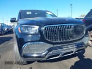 ✅ 2022 Mercedes-Benz GLS 450 • VIN: 4JGFF5KE8NA778235 • Lot: 43525894. Listed on IAAI with 32,837 mi. Free auction sales archive from the USA and detailed vehicle history report at DreamBid. Image 6.