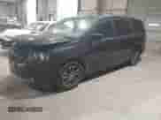 2016 Dodge Grand Caravan R/T z VIN 2C4RDGEG4GR370720, wystawiony jako IAAI lot #43577753 z przebiegiem 195 298 mil mil oraz . Historia ofert i sprzedaży dostępna na DreamBid. Obrazek 17.