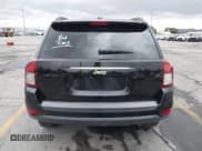 ✅ 2016 Jeep Compass Sport • VIN: 1C4NJCBA2GD753722 • Lot: 43721754. Wystawiony na IAAI z przebiegiem 115 016 mil. Bezpłatny archiwum sprzedaży aukcyjnych z USA i szczegółowy raport historii pojazdu na DreamBid. Zdjęcie 16.