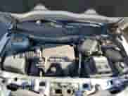 ✅ 2008 Chevrolet Equinox LT • VIN: 2CNDL43F986285828 • Лот: 83054244. Опубликован ранее на Copart с пробегом 213 877 миль. Бесплатный доступ к архиву аукционных продаж из США и подробный отчёт об истории автомобиля на DreamBid. Изображение 12.