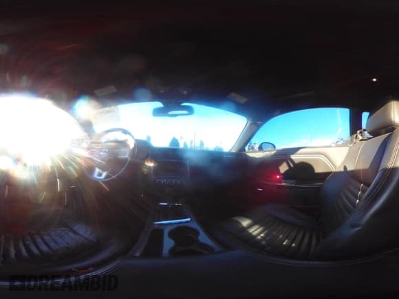 ✅ 2013 Dodge Challenger Rallye Redline • VIN: 2C3CDYAG1DH552043 • Lot: 40834941. Wystawiony na IAAI z przebiegiem 162 925 mil. Bezpłatny archiwum sprzedaży aukcyjnych z USA i szczegółowy raport historii pojazdu na DreamBid. Zdjęcie 18.