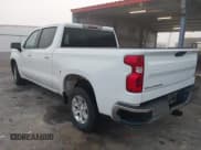 ✅ 2019 Chevrolet Silverado 1500 LT • VIN: 1GCPWCEK5KZ323905 • Lot: 43688496. Wystawiony na IAAI z przebiegiem 152 180 mil. Bezpłatny archiwum sprzedaży aukcyjnych z USA i szczegółowy raport historii pojazdu na DreamBid. Zdjęcie 3.