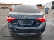 ✅ 2019 Toyota Corolla LE • VIN: 5YFBURHE3KP892772 • Lot: 43546227. Listed on IAAI with 97,325 mi. Free auction sales archive from the USA and detailed vehicle history report at DreamBid. Image 17.