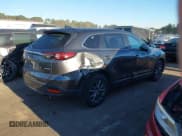 ✅ 2022 Mazda CX-9 Sport • VIN: JM3TCBBY6N0603553 • Lot: 40640259. Wystawiony na IAAI z przebiegiem 19 972 mil. Bezpłatny archiwum sprzedaży aukcyjnych z USA i szczegółowy raport historii pojazdu na DreamBid. Zdjęcie 4.