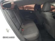 ✅ 2017 Chevrolet Cruze LT • VIN: 1G1BE5SM7H7104147 • Lot: 44147213. Listed on Copart with 150,598 mi. Free auction sales archive from the USA and detailed vehicle history report at DreamBid. Image 10.