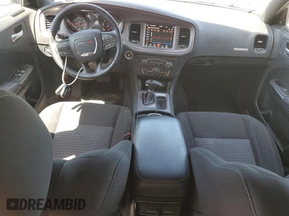 ✅ 2023 Dodge Charger SXT • VIN: 2C3CDXJG6PH541893 • Лот: 63794695. Опубликован ранее на Copart с пробегом 54 125 миль. Бесплатный доступ к архиву аукционных продаж из США и подробный отчёт об истории автомобиля на DreamBid. Изображение 8.