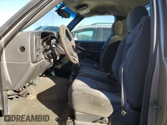 ✅ 2003 Chevrolet Silverado 1500 Work Truck • VIN: 1GCEC14X43Z286459 • Лот: 70525384. Опубликован ранее на Copart с пробегом 246 610 миль. Бесплатный доступ к архиву аукционных продаж из США и подробный отчёт об истории автомобиля на DreamBid. Изображение 7.