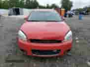 2014 Chevrolet Impala Police with VIN 2G1WD5E34D1227547, listed as a Copart auction lot 57901075 with 204,095 mi miles and Non repairable. Bid and sale history available at DreamBid. Image 5.