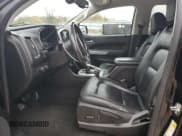 ✅ 2018 Chevrolet Colorado 4WD ZR2 • VIN: 1GCGTEEN2J1268356 • Lot: 91669285. Listed on Copart with 80,054 mi. Free auction sales archive from the USA and detailed vehicle history report at DreamBid. Image 7.