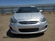 ✅ 2017 Hyundai Accent SE • VIN: KMHCT4AE1HU265547 • Лот: 68923774. Опубликован ранее на Copart с пробегом 106 775 миль. Бесплатный доступ к архиву аукционных продаж из США и подробный отчёт об истории автомобиля на DreamBid. Изображение 5.