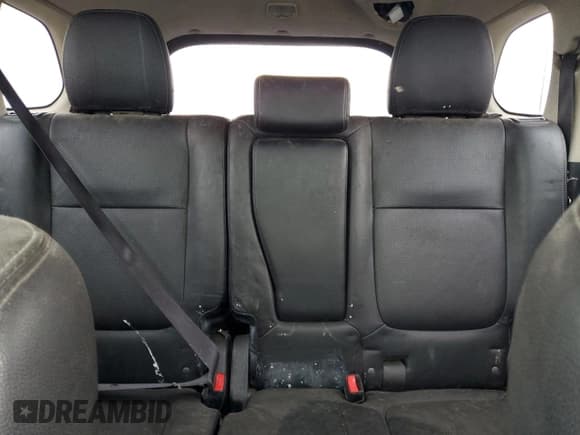 ✅ 2016 Mitsubishi Outlander SE • VIN: JA4AD3A35GZ060133 • Lot: 90515385. Wystawiony na Copart z przebiegiem 207 476 mil. Bezpłatny archiwum sprzedaży aukcyjnych z USA i szczegółowy raport historii pojazdu na DreamBid. Zdjęcie 10.