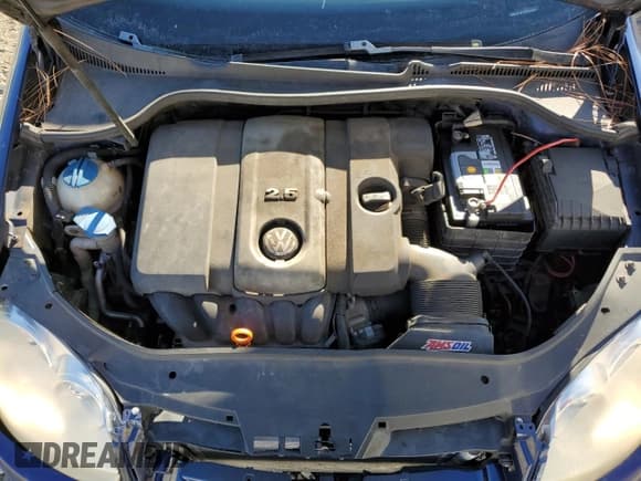 ✅ 2007 Volkswagen Jetta 2.5 • VIN: 3VWRF71K77M101846 • Лот: 88149415. Опубликован ранее на Copart с пробегом 189 004 миль. Бесплатный доступ к архиву аукционных продаж из США и подробный отчёт об истории автомобиля на DreamBid. Изображение 11.