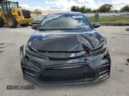 ✅ 2020 Toyota Corolla Nightshade • VIN: 5YFS4RCE6LP032518 • Лот: 81869615. Опубликован ранее на Copart с пробегом 119 437 миль. Бесплатный доступ к архиву аукционных продаж из США и подробный отчёт об истории автомобиля на DreamBid. Изображение 5.