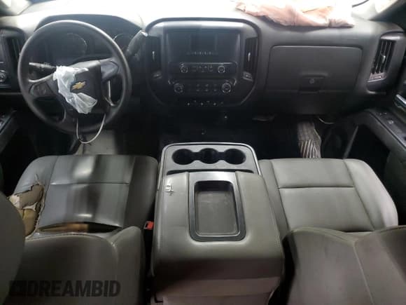 ✅ 2017 Chevrolet Silverado 2500HD • VIN: 1GB2KUEG9HZ385196 • Лот: 84614785. Опубликован ранее на Copart с пробегом 179 781 миль. Бесплатный доступ к архиву аукционных продаж из США и подробный отчёт об истории автомобиля на DreamBid. Изображение 8.