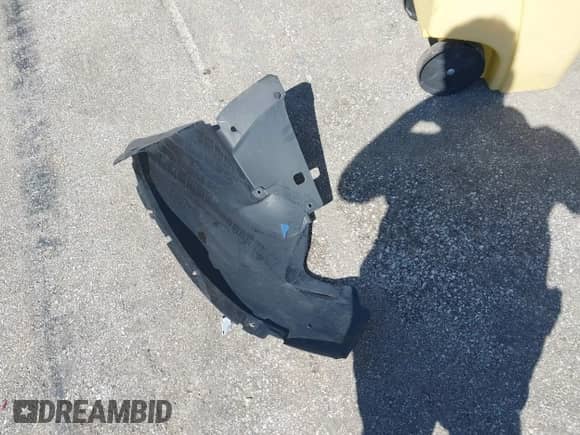 2016 Chevrolet Trax LS с VIN 3GNCJKSB8GL245332, выставлен на аукционе IAAI как лот 43132205 с пробегом 91 067 миль миль и . История ставок и продаж доступна на DreamBid. Изображение 11.