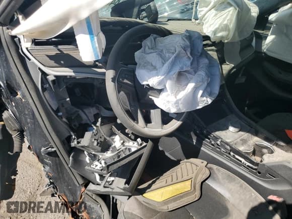 ✅ 2023 Jeep Grand Cherokee Altitude X • VIN: 1C4RJKAG6P8871895 • Lot: 84429235. Listed on Copart with Not provided. Free auction sales archive from the USA and detailed vehicle history report at DreamBid. Image 8.